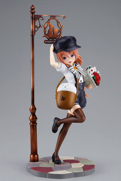 Cocoa - 1/6 - 25 cm - Flower Delivery Ver. / Is the Order a Rabbit BLOOM : Sol International