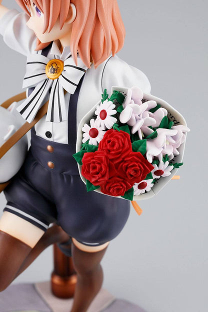 Cocoa - 1/6 - 25 cm - Flower Delivery Ver. / Is the Order a Rabbit BLOOM : Sol International