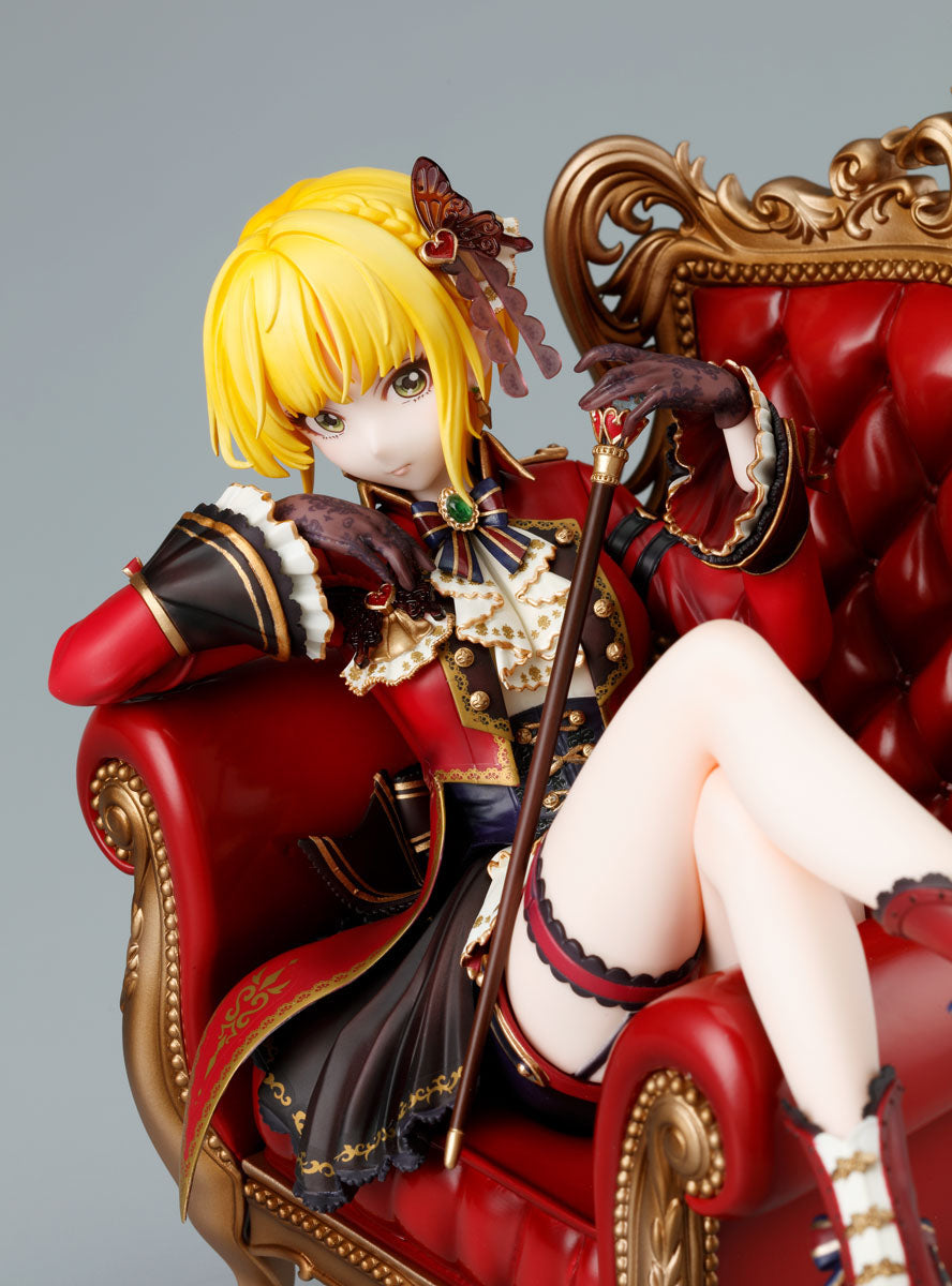 Frederica Miyamoto - Idolmaster Cinderella Girls - Sol International