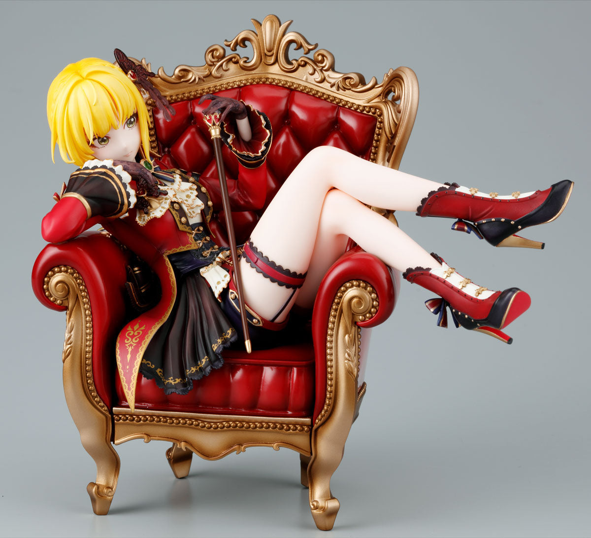 Frederica Miyamoto - Idolmaster Cinderella Girls - Sol International