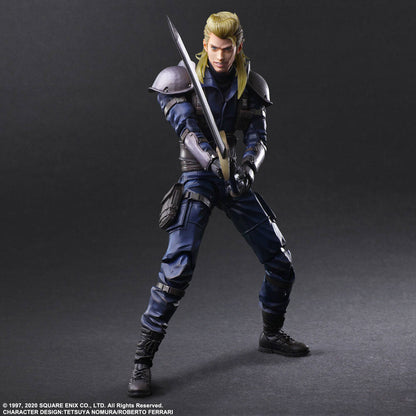 Roche - Play Arts Kai / Final Fantasy VII Remake