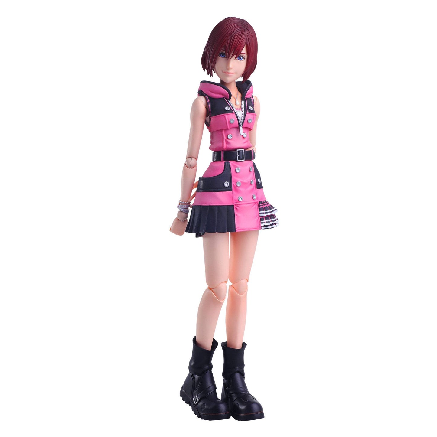 Kairi Play Arts Kai Kingdom Hearts III Square Enix