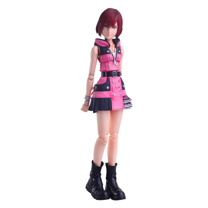 Kairi Play Arts Kai Kingdom Hearts III Square Enix
