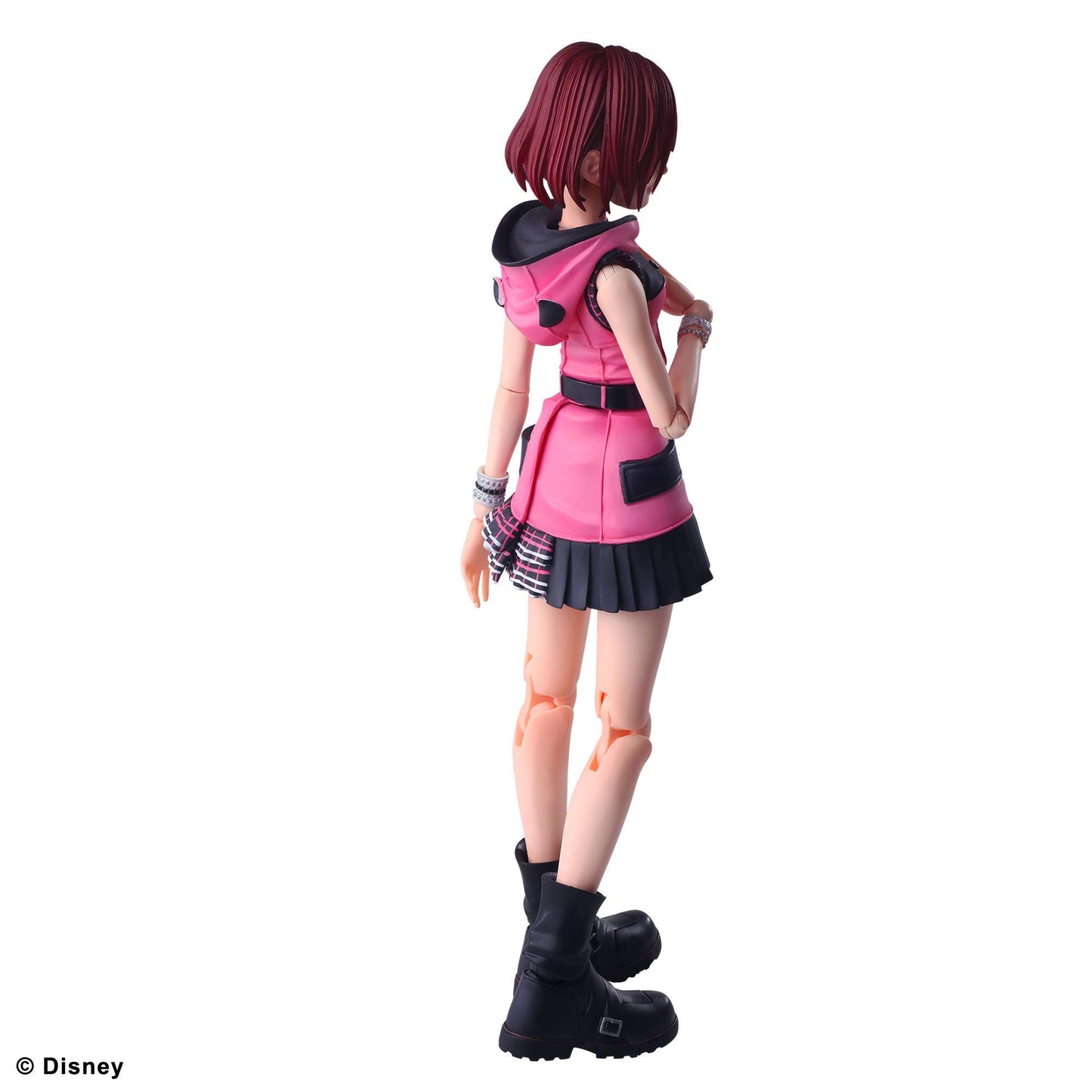 Kairi Play Arts Kai Kingdom Hearts III Square Enix