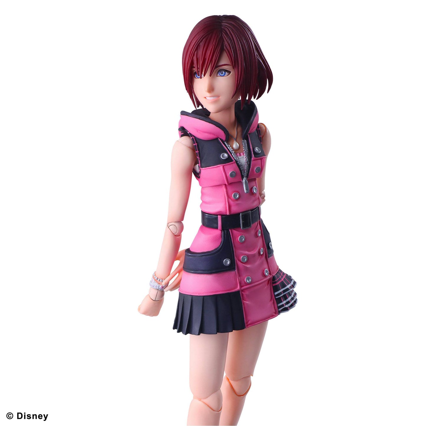 Kairi Play Arts Kai Kingdom Hearts III Square Enix