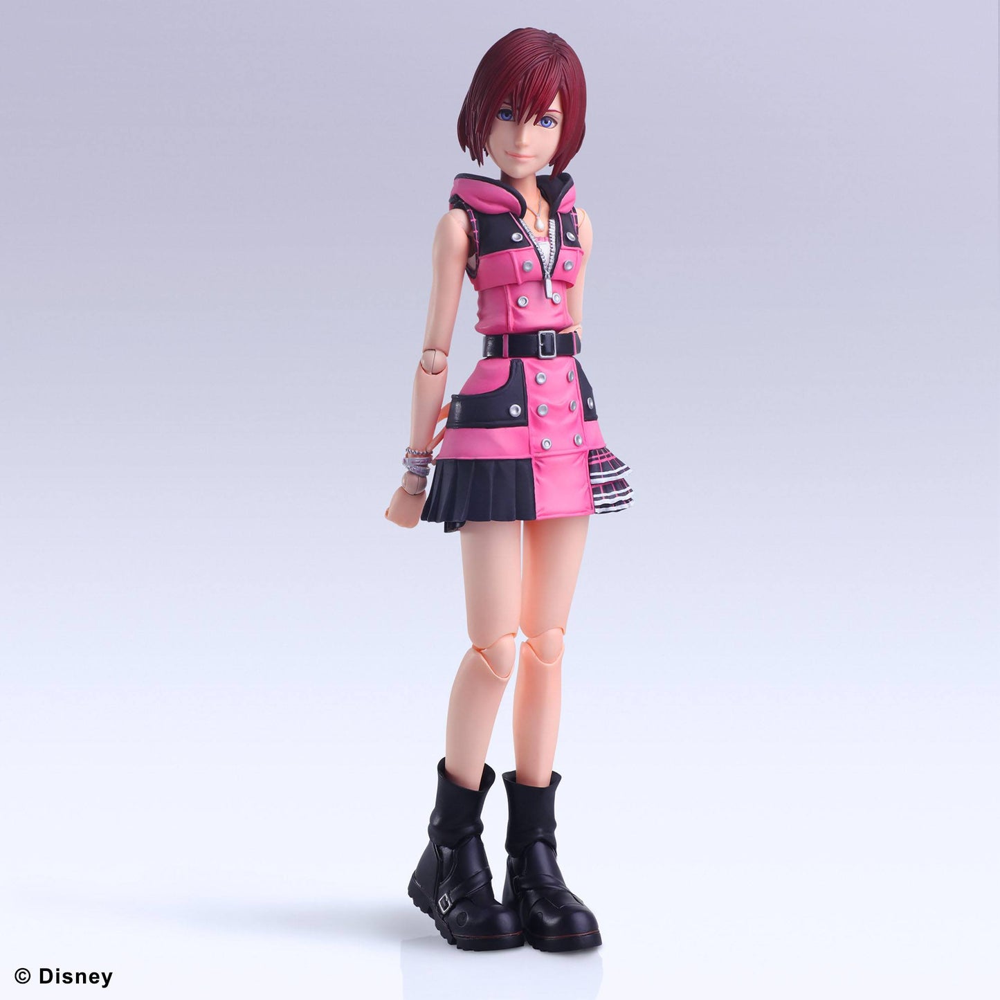 Kairi Play Arts Kai Kingdom Hearts III Square Enix
