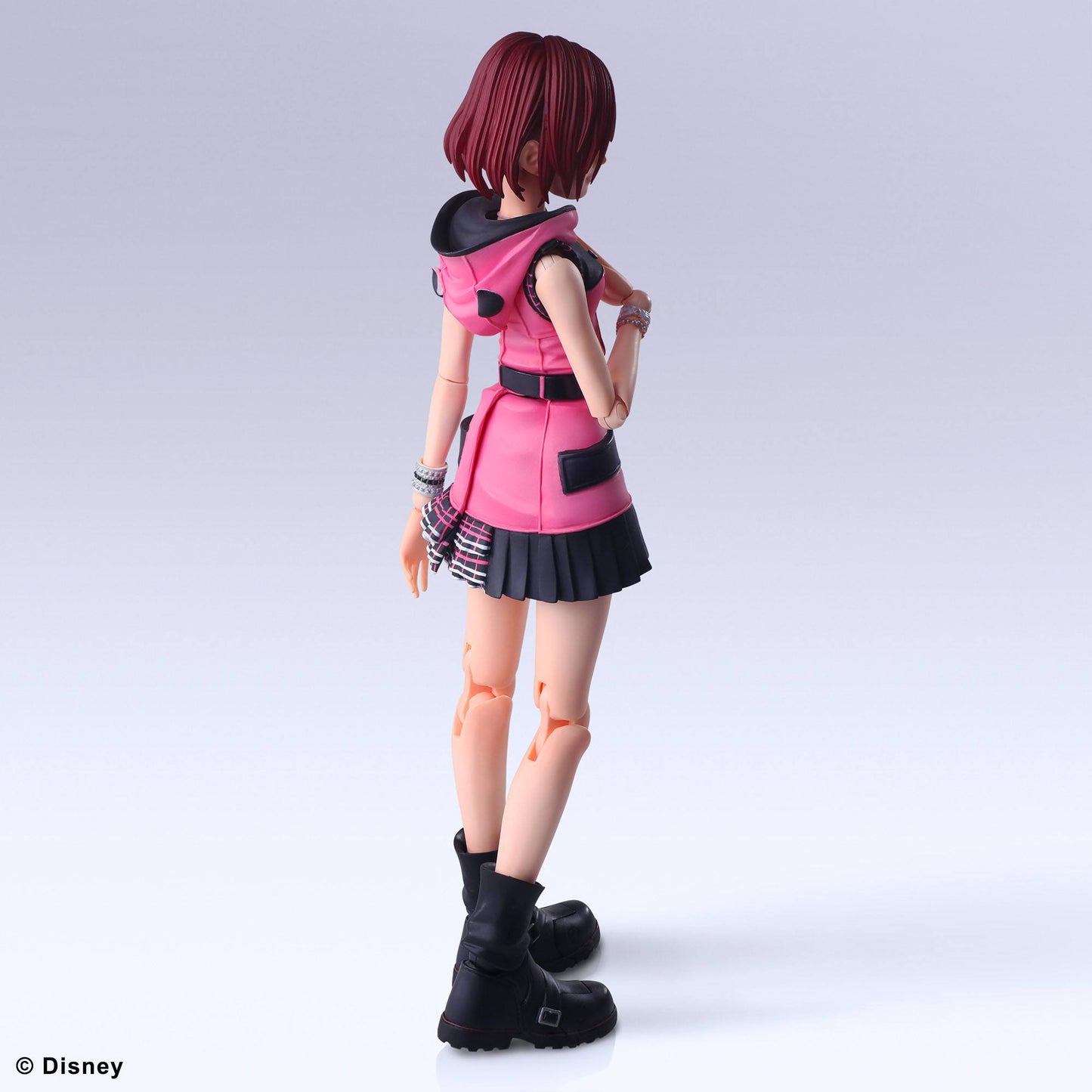 Kairi Play Arts Kai Kingdom Hearts III Square Enix