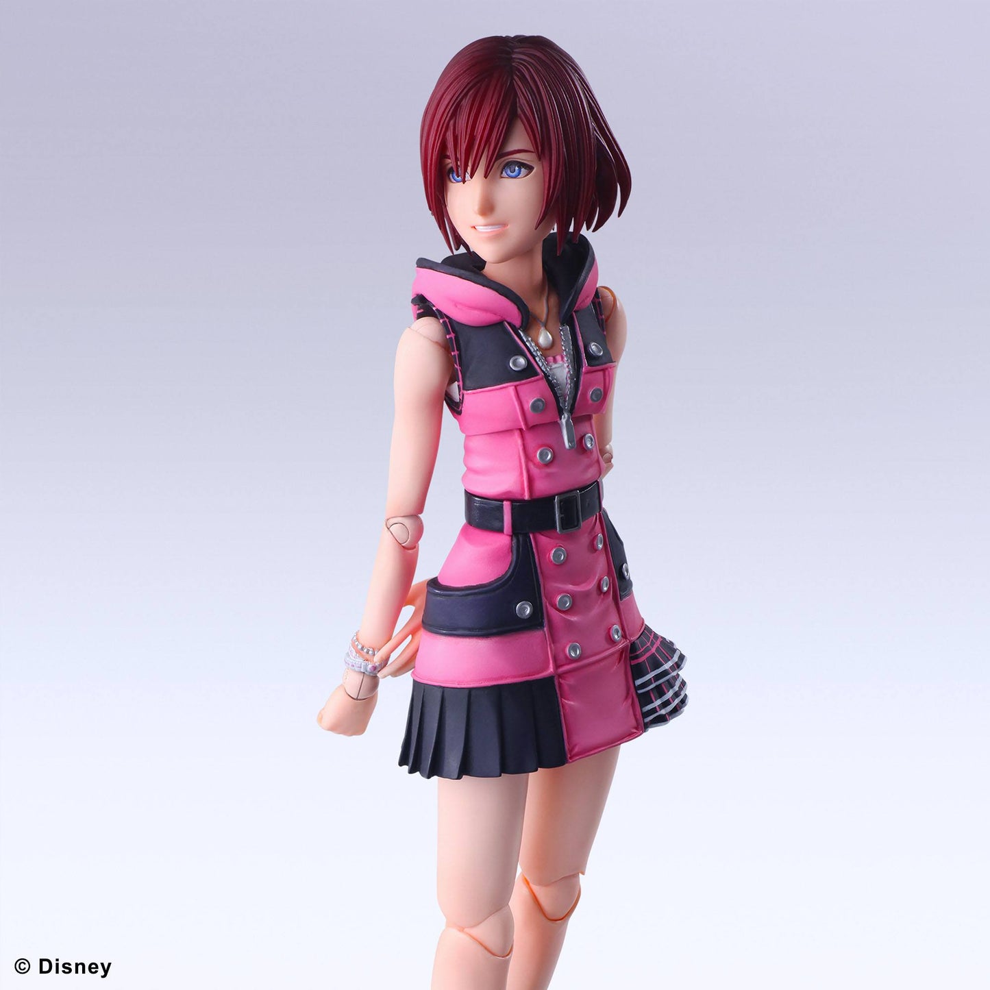 Kairi Play Arts Kai Kingdom Hearts III Square Enix