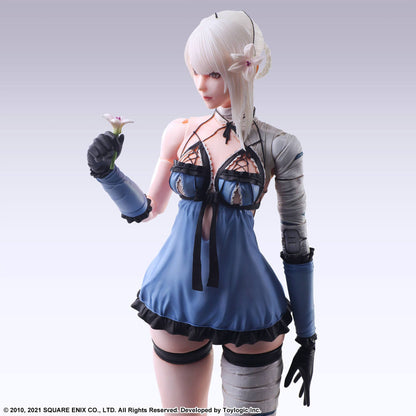 Kainé Play Arts Kai Square Enix - Anime Figuren günstig kaufen