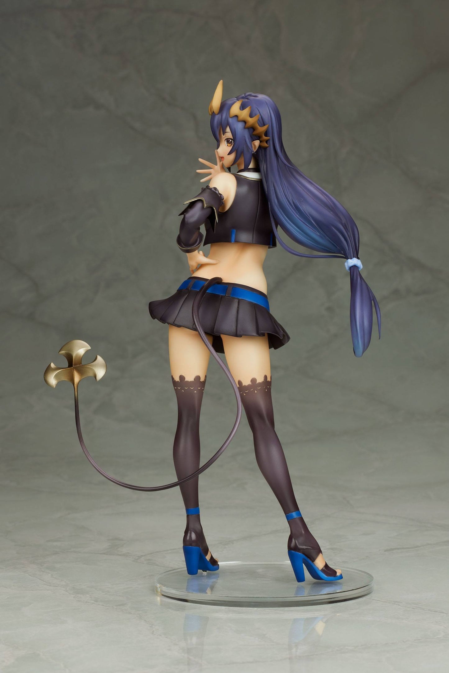 Shimamura Charlotte HoneyStrap