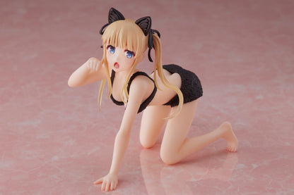 Eriri Spencer - Saekano: How to Raise a Boring Girlfriend - Taito