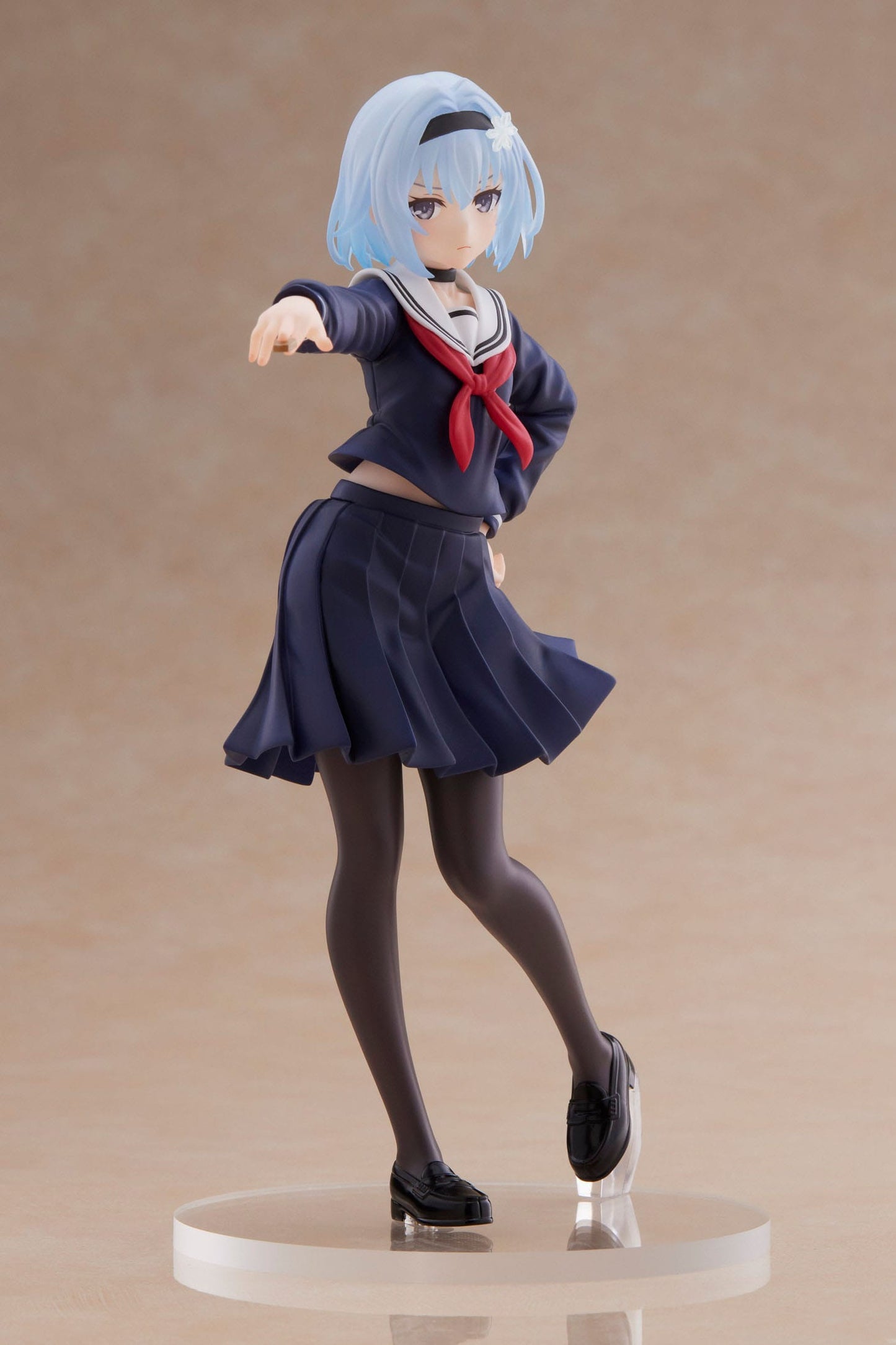 Ginko Sora - The Ryuo's Work is Never Done! - Taito