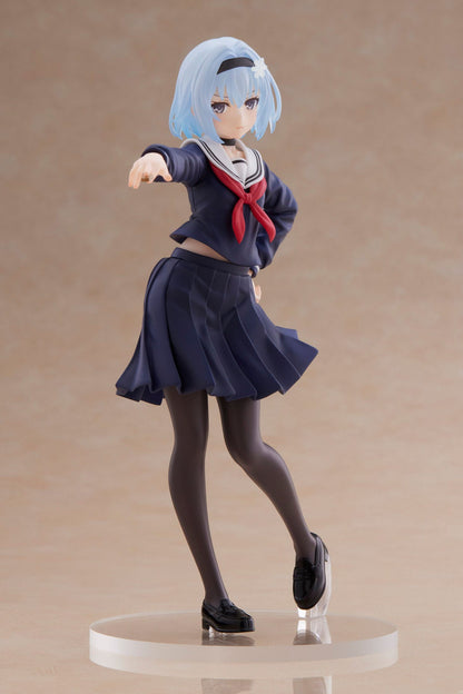 Ginko Sora - The Ryuo's Work is Never Done! - Taito