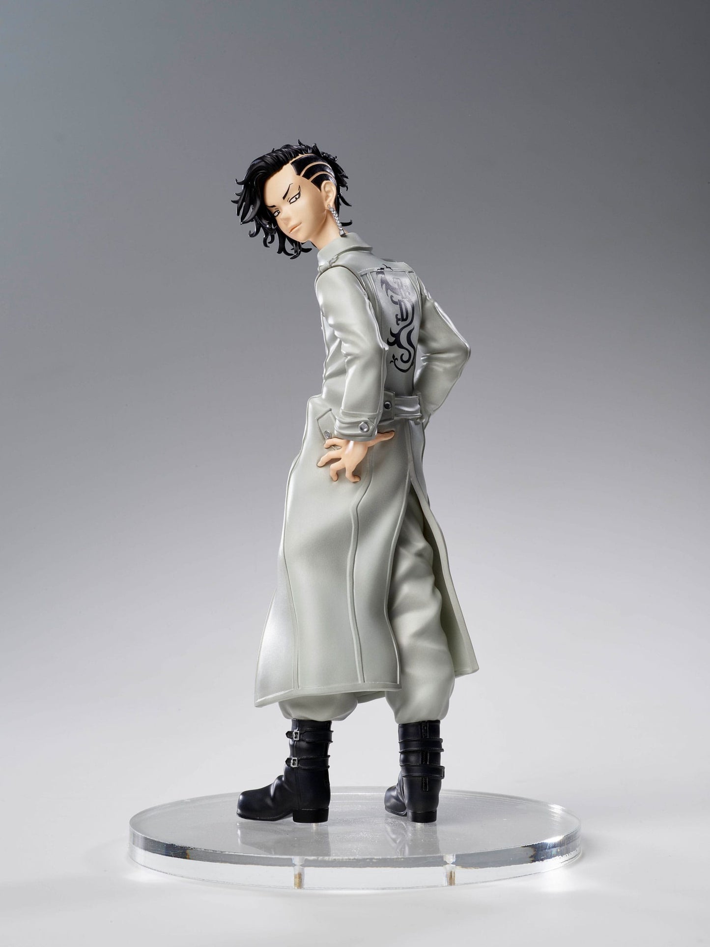 Seishu Inui - Tokyo Revengers - Taito