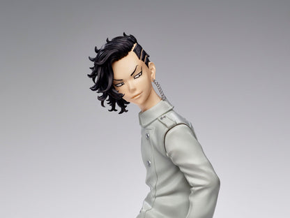 Seishu Inui - Tokyo Revengers - Taito