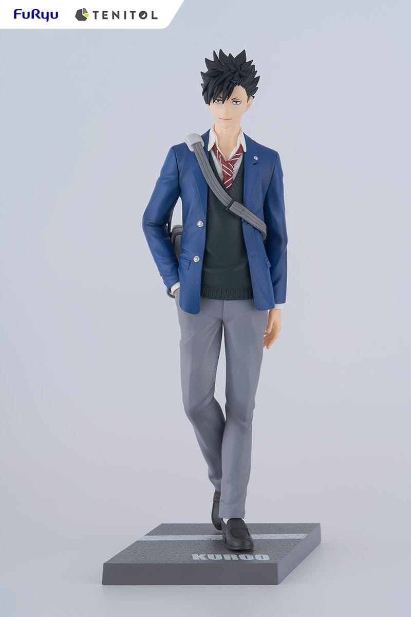 Kuroo Tetsuro - Haikyu!! - Furyu