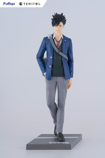 Kuroo Tetsuro - Haikyu!! - Furyu