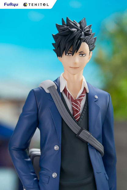 Kuroo Tetsuro - Haikyu!! - Furyu