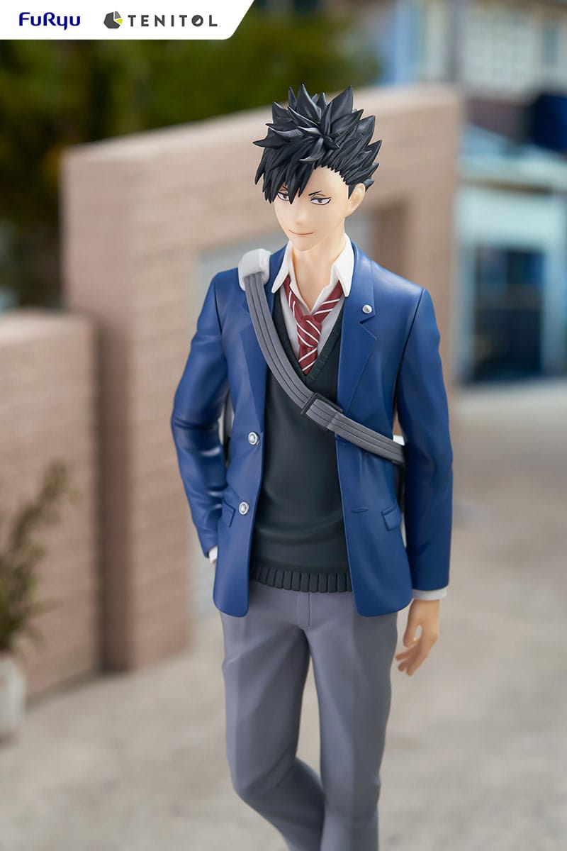 Kuroo Tetsuro - Haikyu!! - Furyu