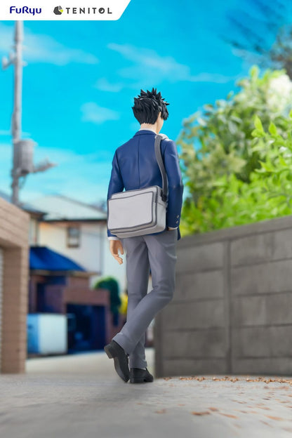 Kuroo Tetsuro - Haikyu!! - Furyu