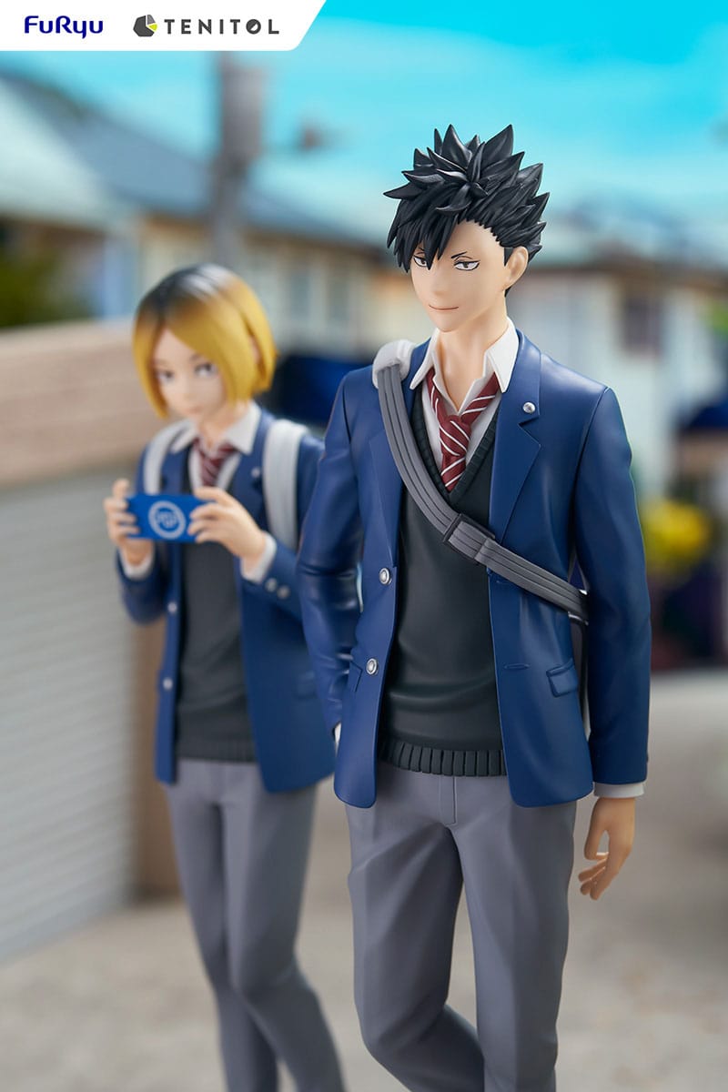 Kuroo Tetsuro - Haikyu!! - Furyu