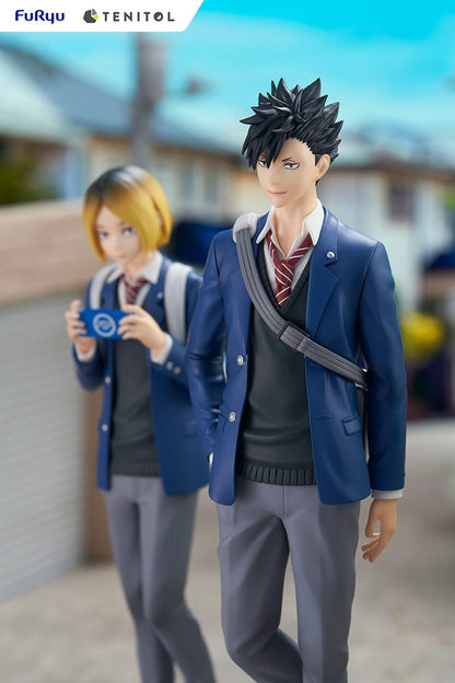 Kuroo Tetsuro - Haikyu!! - Furyu