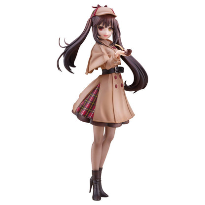 Kurumi Tokisaki Detective Ver. Union Creative
