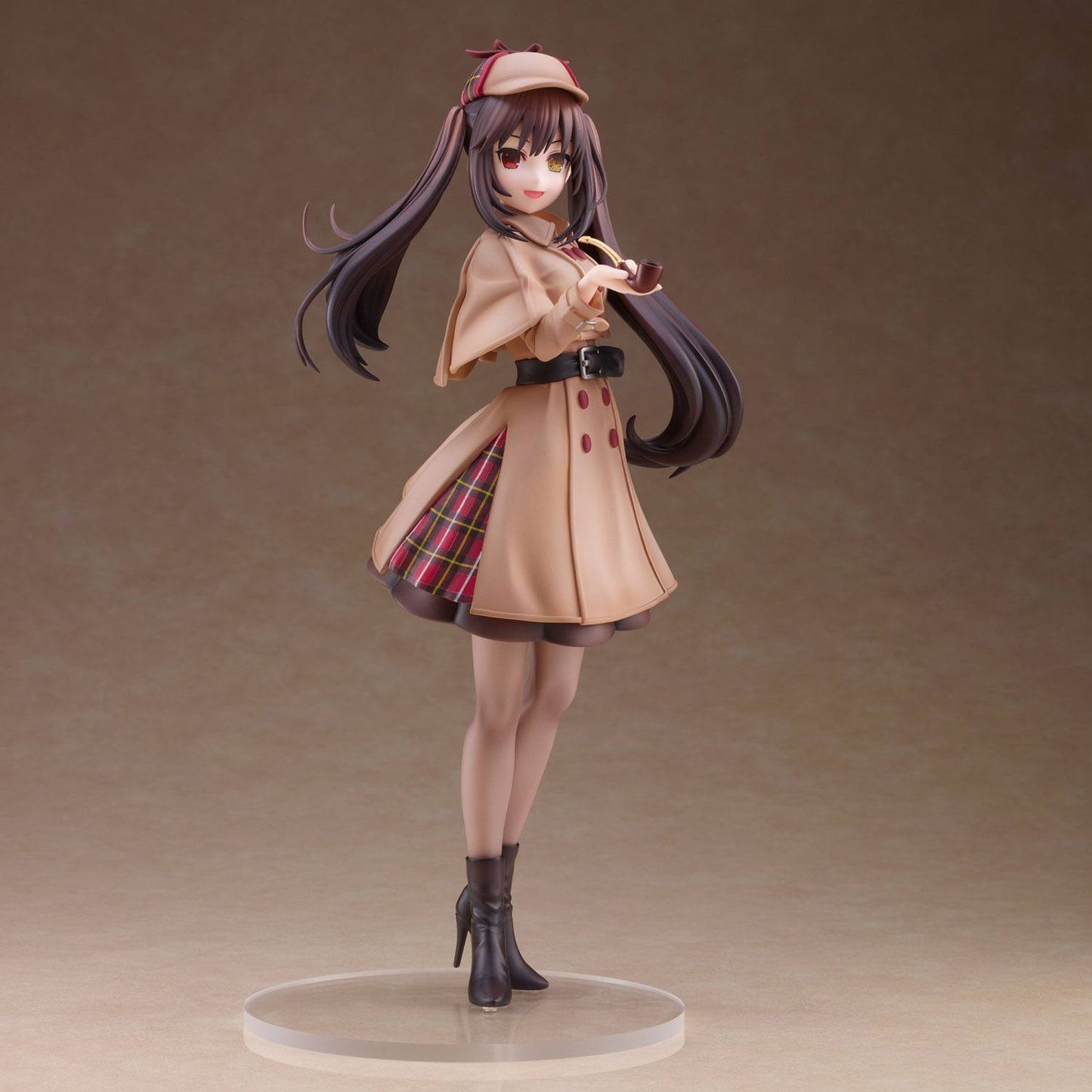 Kurumi Tokisaki Detective Ver. Union Creative