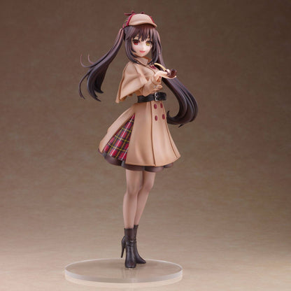 Kurumi Tokisaki Detective Ver. Union Creative