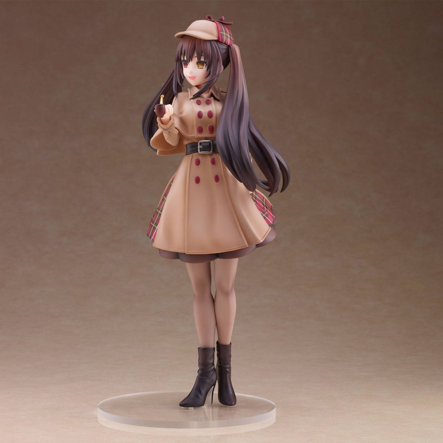 Kurumi Tokisaki Detective Ver. Union Creative