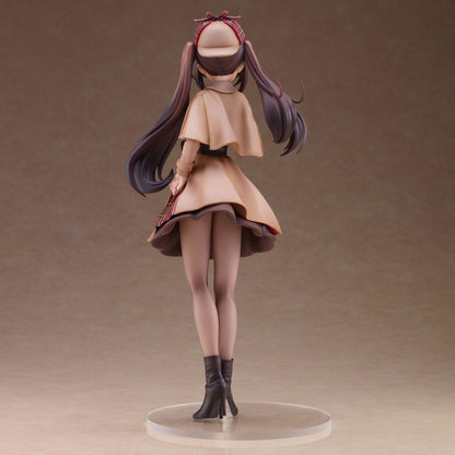 Kurumi Tokisaki Detective Ver. Union Creative