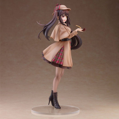 Kurumi Tokisaki Detective Ver. Union Creative