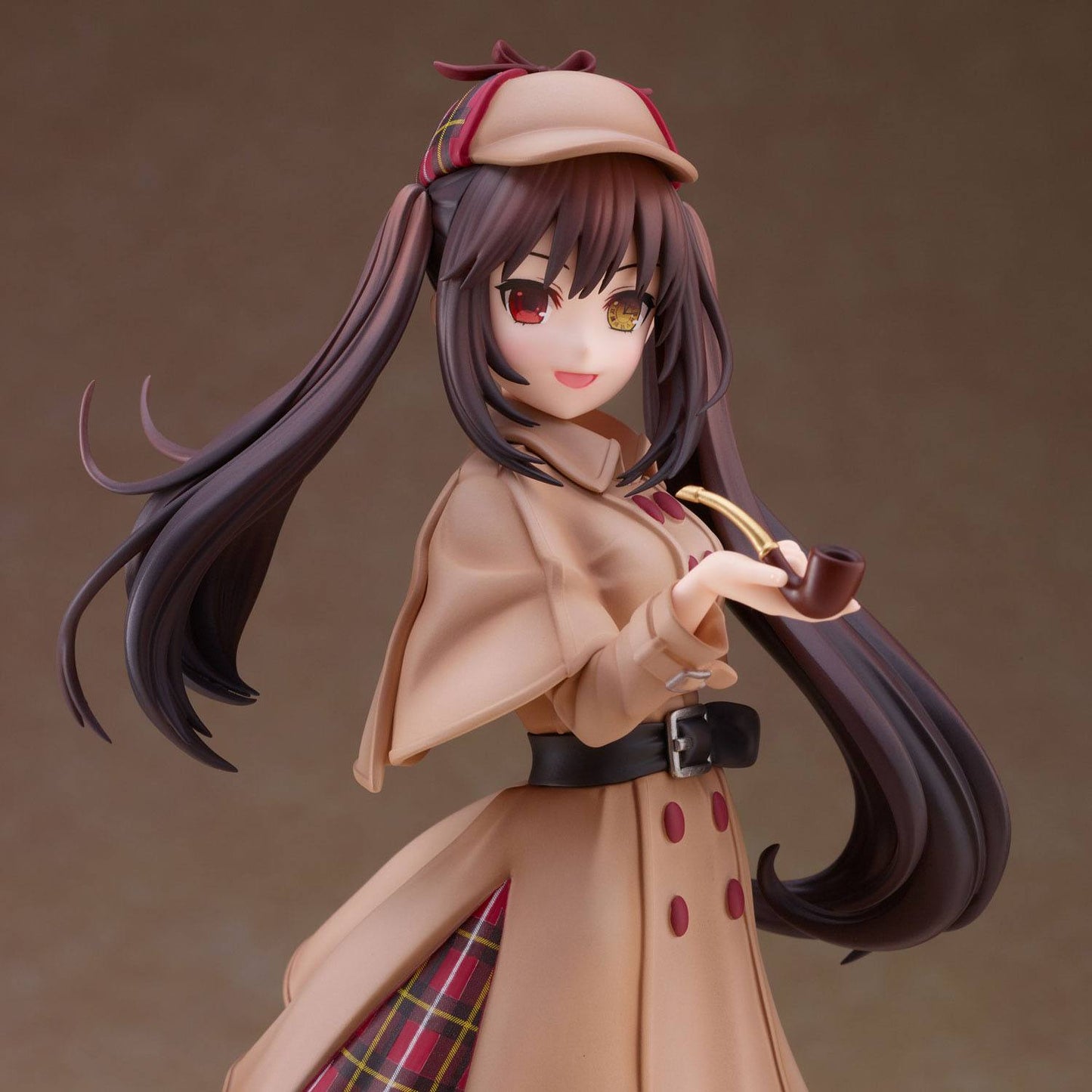 Kurumi Tokisaki Detective Ver. Union Creative