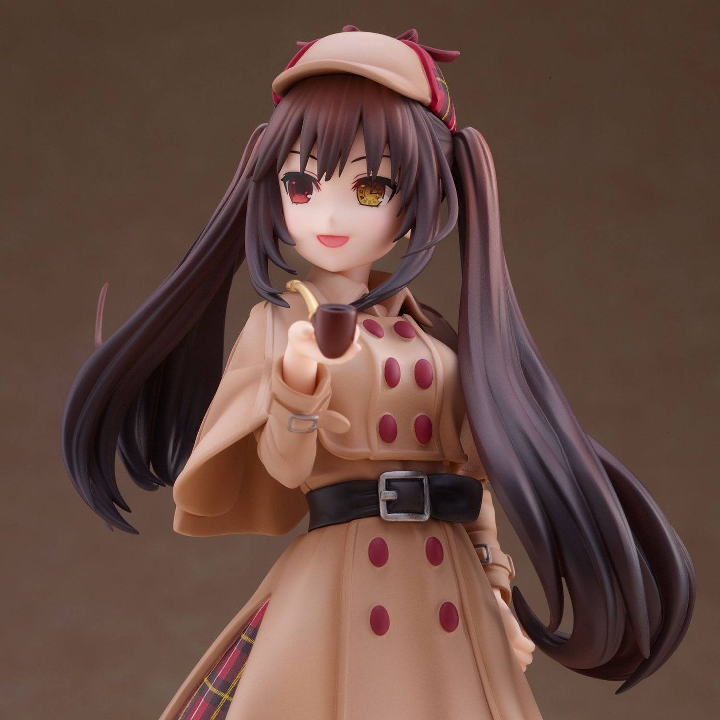 Kurumi Tokisaki Detective Ver. Union Creative