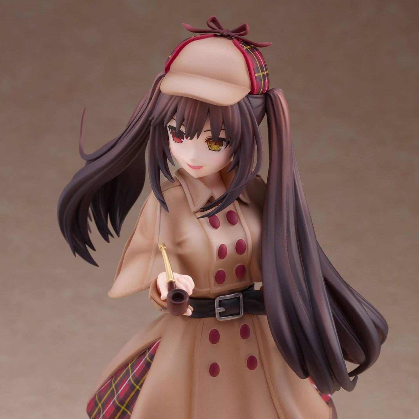 Kurumi Tokisaki Detective Ver. Union Creative