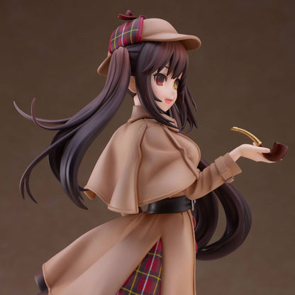 Kurumi Tokisaki Detective Ver. Union Creative