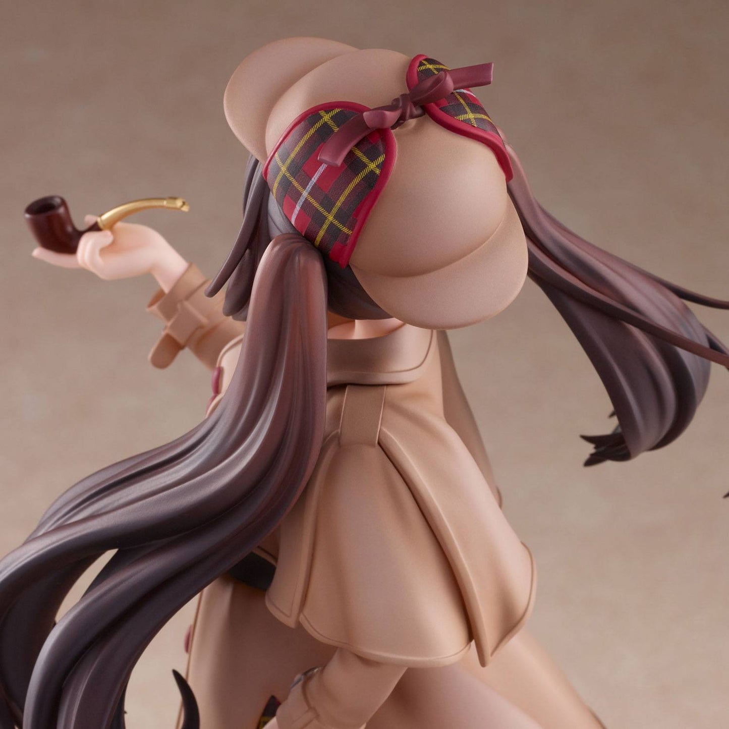 Kurumi Tokisaki Detective Ver. Union Creative