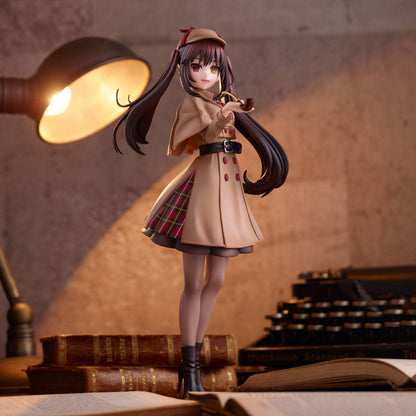 Kurumi Tokisaki Detective Ver. Union Creative