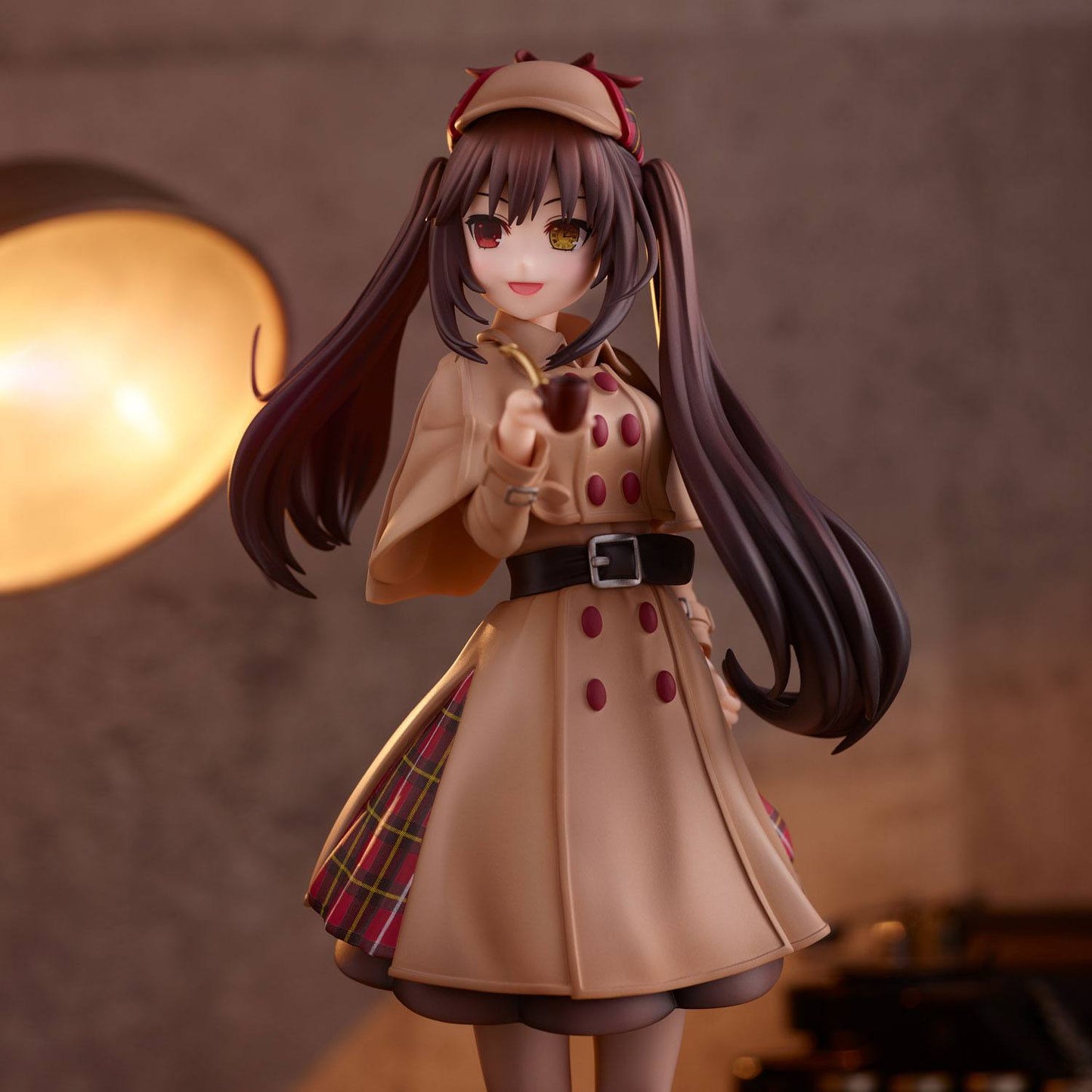 Kurumi Tokisaki Detective Ver. Union Creative