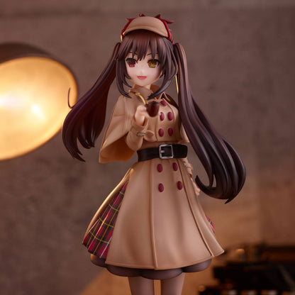 Kurumi Tokisaki Detective Ver. Union Creative