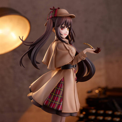 Kurumi Tokisaki Detective Ver. Union Creative