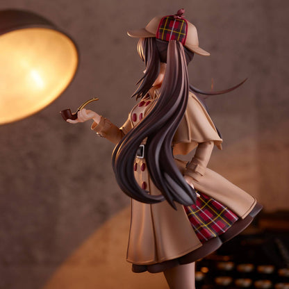Kurumi Tokisaki Detective Ver. Union Creative
