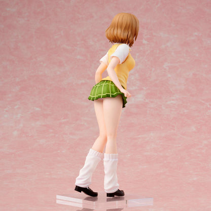 Momioka Risa / To Love-Ru Darkness - Anime Figuren günstig kaufen