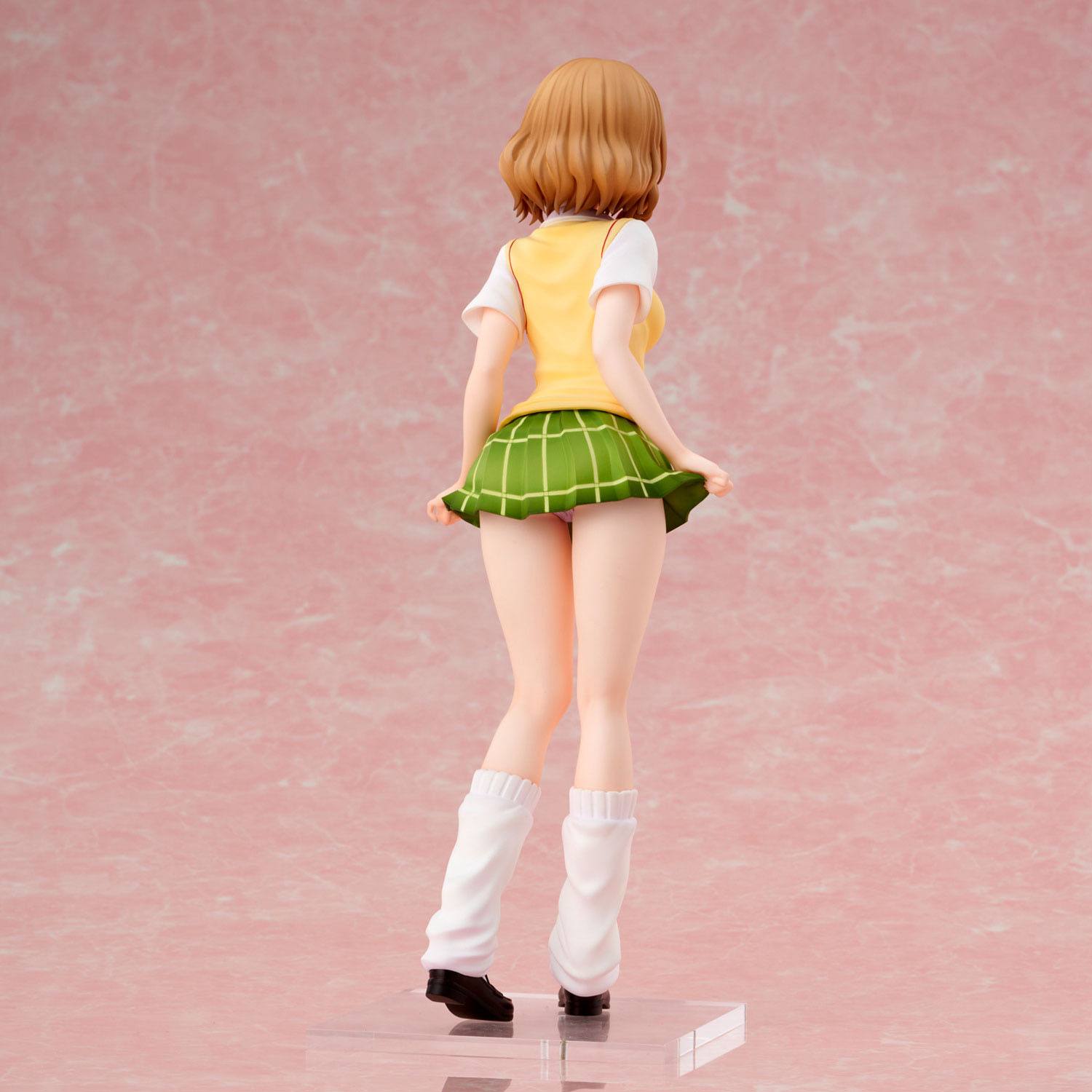 Momioka Risa / To Love-Ru Darkness - Anime Figuren günstig kaufen