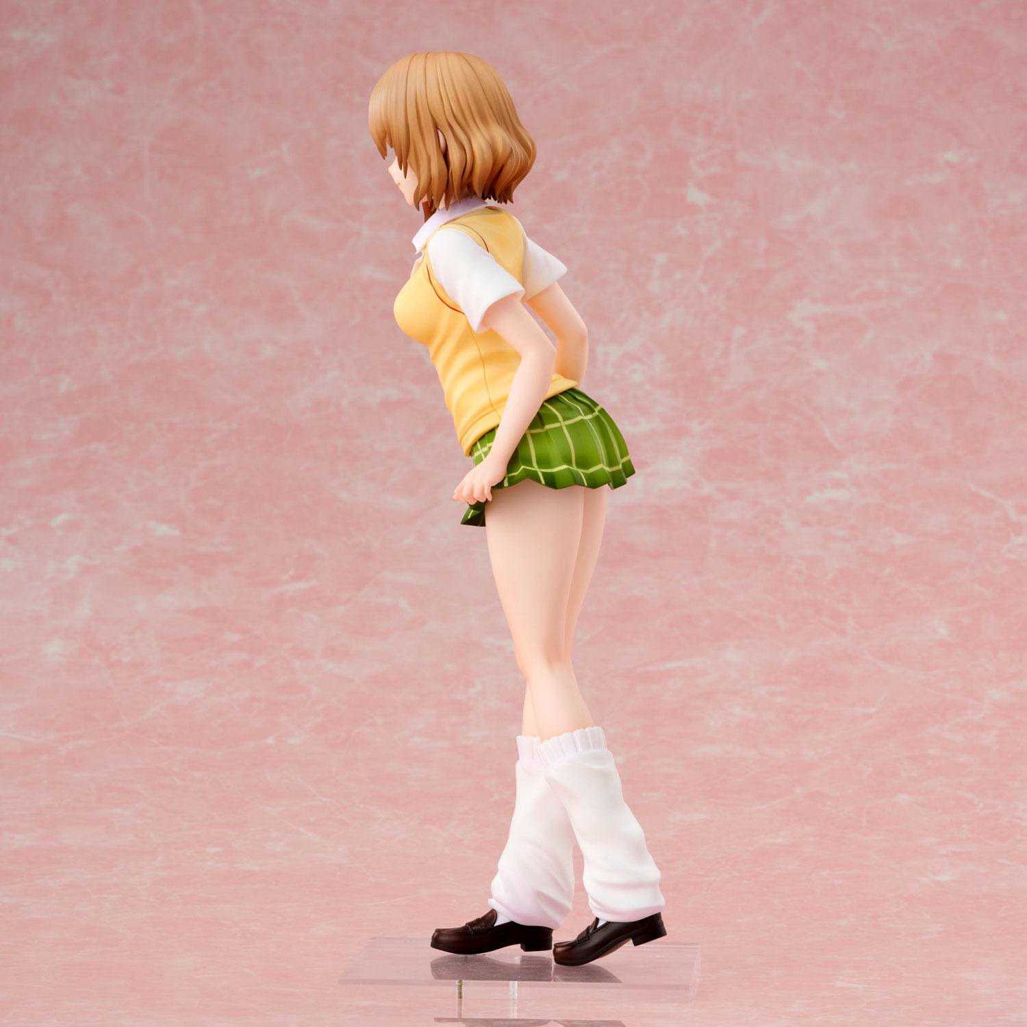 Momioka Risa / To Love-Ru Darkness - Anime Figuren günstig kaufen