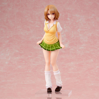 Momioka Risa / To Love-Ru Darkness