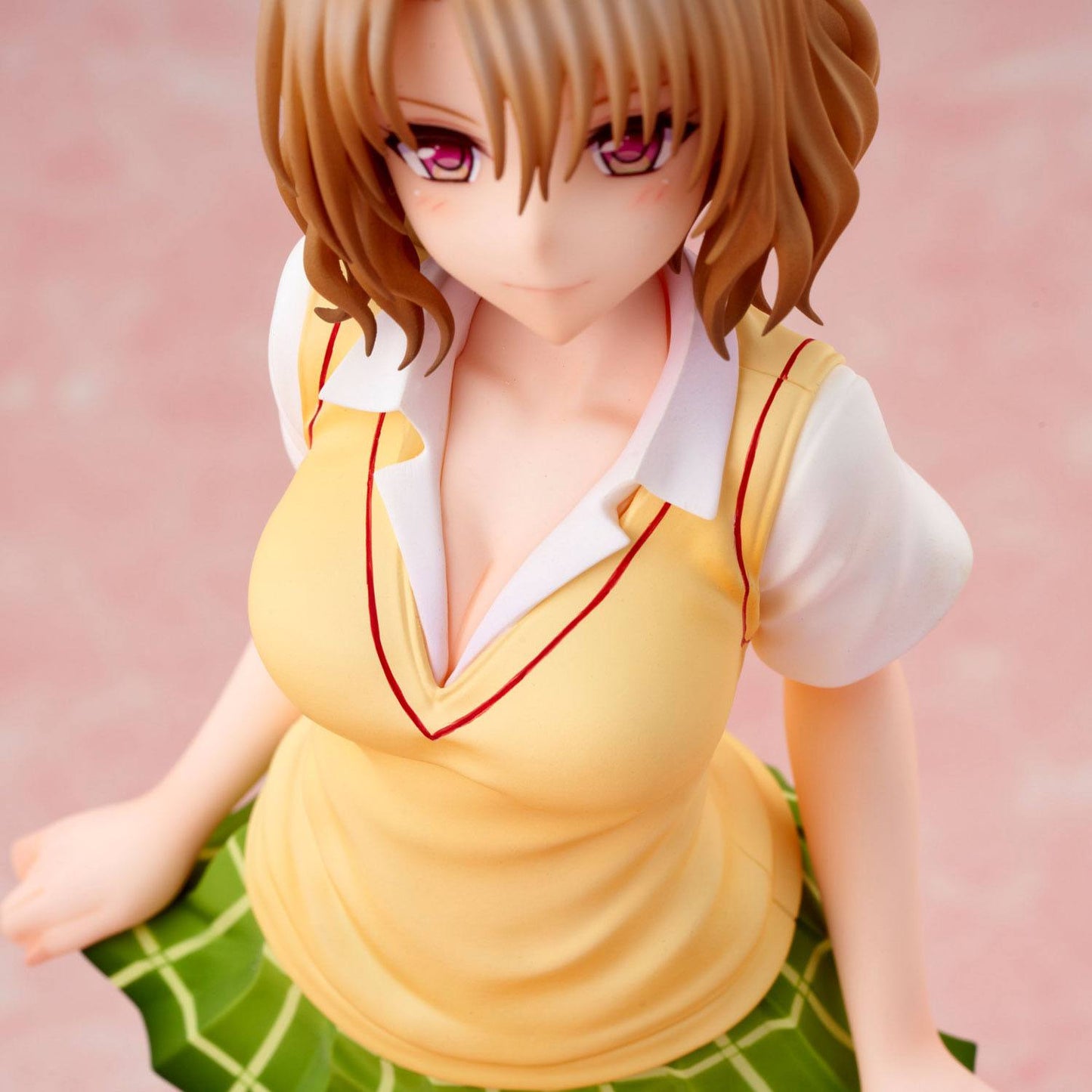 Momioka Risa / To Love-Ru Darkness