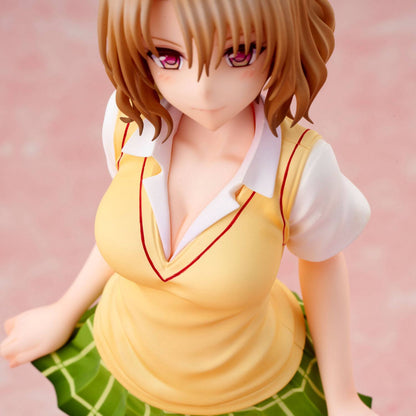 Momioka Risa / To Love-Ru Darkness