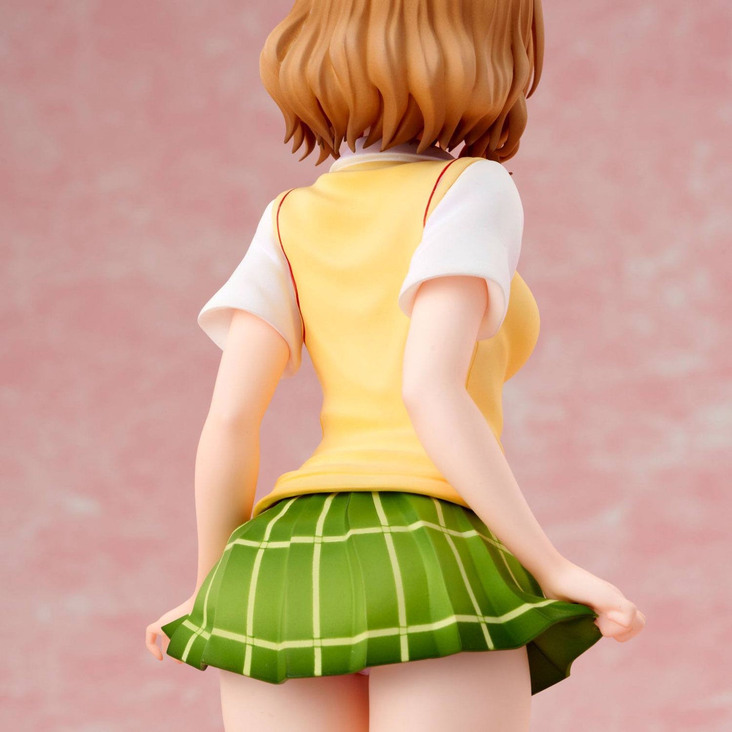 Momioka Risa / To Love-Ru Darkness