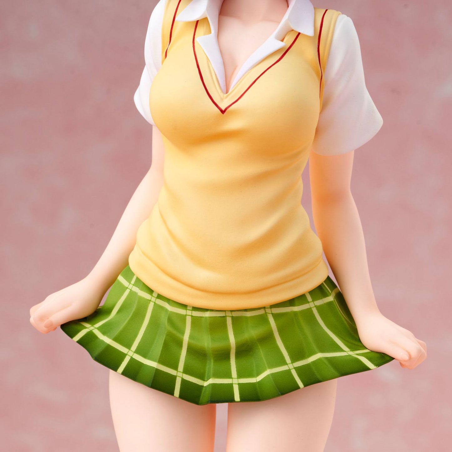 Momioka Risa / To Love-Ru Darkness
